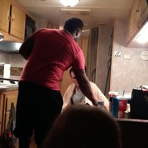 Meet your Posher, Kenny